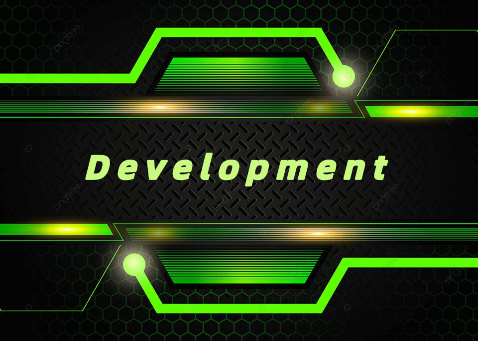 Development