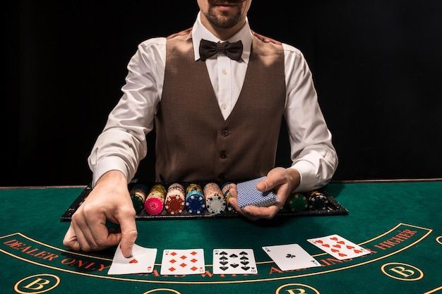 Development Live Betting