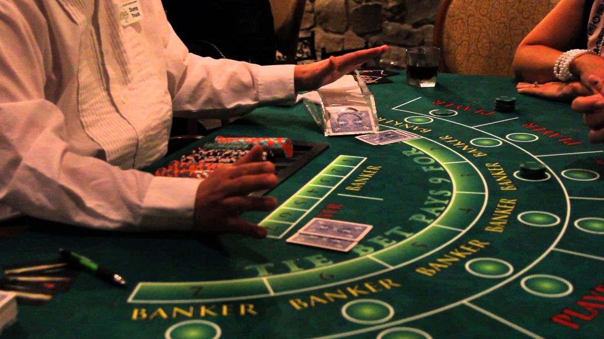 Development Live Casino