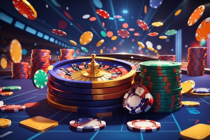 Development Welcome Bonus