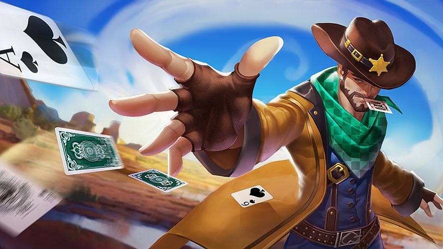 Development Welcome Bonus